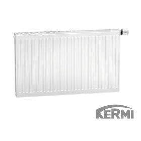 Radiatorius KERMI FK022D512, 1877 W, renovacinis, šoninio pajungimo, aukštis 550 mm, ilgis 1200 mm