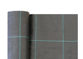 Agrotekstilė, 100 gr/m², matmenys 1,05 x 25 m