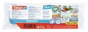 Apsauginė plėvelė TESA Universal, 1,8 m x 20 m