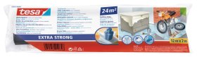 Apsauginė plėvelė TESA Extra Strong, 2 m x 12 m