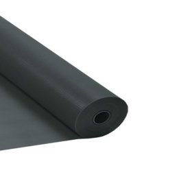 Pamatų izoliacinė plėvelė CONFOL ALFA, matmenys 0,25 x 50 m, 300 mk storis , 12,5 m²