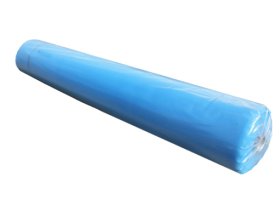 Polietileno plėvelė, storis 120 mk, plotis 6 m, stabilizuota
