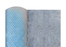 Polietileno plėvelė pakavimui 4M2, polietileno plėvelė pakavimui