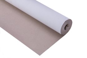 Apsauginis kartonas grindims 125 G/M2, 1,25m x 24 m (30m2)