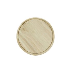 Pjaustymo lentelė BANQUET Apetit, skersmuo 22 cm