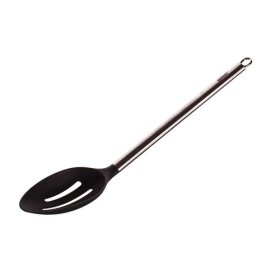 Šaukštas su tarpais BANQUET Akcent, ilgis - 33 cm