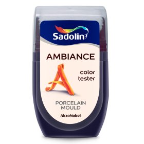 Spalvos testeris SADOLIN Ambiance, PORCELAIN MOULD, 30 ml