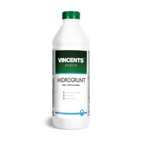 Hidroizoliacinis gruntas VINCENTS POLYLINE Hidrogrunt, 1 l