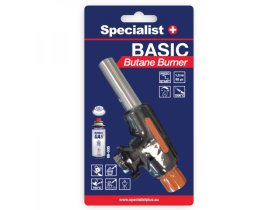 Daugiafunkcinis degiklis SPECIALIST+ Basic