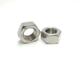 Veržlės PROFIX, DIN934, M16, nerūd. plienas, 4 vnt.