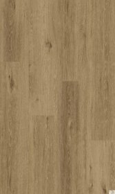 Vinilinė grindų danga APEX 520-05, 1524 x 228 x 5 mm, 33 klasė, V4, 2,432 m2/dėž., su paklotu EVA, Kamerono ąžuolas