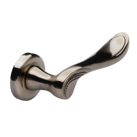 Durų rankena INOVO Elisa 542, sendinto žalvario spalvos