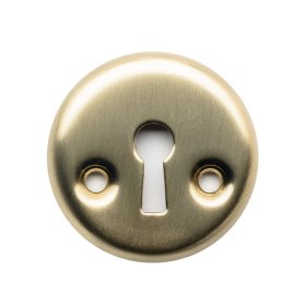 Durų apyraktė INOVO BB 216, "Buratino" raktui, skirta iNOVO 2/006 rankenoms, geltonos spalvos