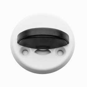 Užsuktukas INOVO WC 2350, skirta iNOVO 2/006 rankenoms, baltos spalvos