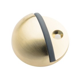 Durų atrama INOVO 27, Geltonos spalvos