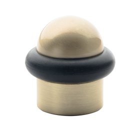 Durų atrama INOVO DS 288 BR, Bronzinės spalvos