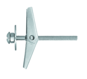 Spyruoklinis kaištis GKP KOELNER B-SPO-450, šviestuvams, 2 vnt.