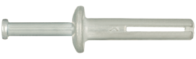 Inkarinės vinys KOELNER Kmw, d6,0 x 40 mm, 100 vnt.