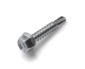 Stoginiai savisriegiai KOELNER, Zn 4,8 x 45 mm, 25 vnt