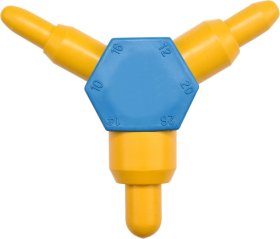 Kalibratorius W-LINE, d16-20-26, 8599