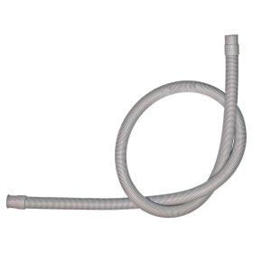 Žarna skalbimo mašinai W-LINE, vandens išleidimui, 200 cm, SKŽ306200, 24592