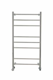 Rankšluosčių džiovintuvas-kopetėlės WELLMER Plain 1000-8, matmenys 100 x 50 cm, nerūdijančio plieno, 15902