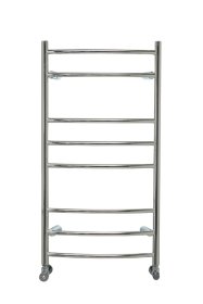 Rankšluosčių džiovintuvas-kopetėlės WELLMER Classic 1000-8, matmenys 100 x 50 cm, nerūdijančio plieno, 15912