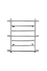 Rankšluosčių džiovintuvas-kopetėlės WELLMER Lagoon 700-7, matmenys 70 x 50 cm, nerūdijančio plieno, 15960