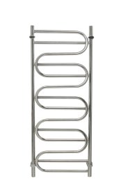 Rankšluosčių džiovintuvas WELLMER Wave, nerūdijančio plieno, DRWAVE1320