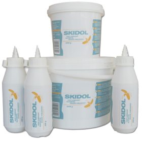 Silikoninė kanalizacijos pasta SKIDOL, 250 g, 3253