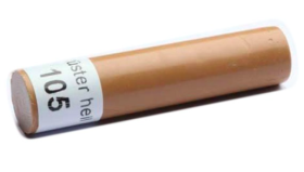 Baldinė kreidelė - retušatorius GTV, pilka, 1 vnt.