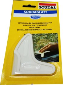 Glaistymo mentelė silikonui SOUDAL