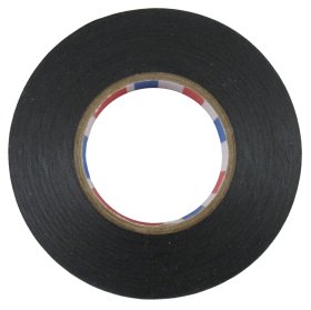 Izoliacinė juosta, 0,17 mm x 19 mm x 25 m, tekstilinė, plėšoma