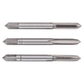 Sriegikliai TOPEX, M4, DIN 352, komplekte 3 vnt. (14A204)