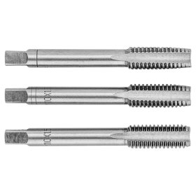 Sriegikliai TOPEX, M10, DIN 352, komplekte 3 vnt. (14A210)