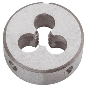 Sriegpjovė TOPEX, M5, 25x9 mm, DIN233 (14A305)