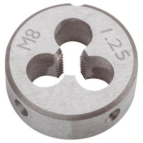 Sriegpjovė TOPEX, M8, 25x9 mm, DIN233 (14A308)