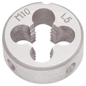 Sriegpjovė TOPEX, M10, 25x9 mm, DIN233 (14A310)
