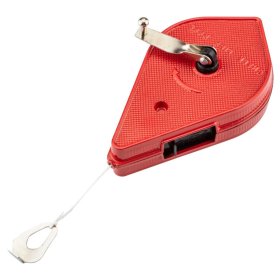 Virvutė atžymėjimui TOP TOOLS 30C615 15 m., N
