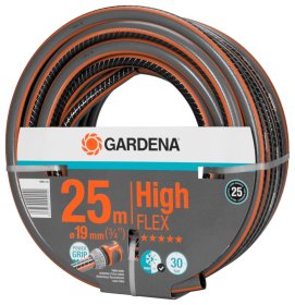 Laistymo žarna GARDENA Highflex, 10x10 (3/4") 25m