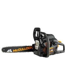 Benzininis pjūklas MCCULLOCH CS 50S, 2.1 kW, juostos ilgis 35cm, palengvintas užvedimas Soft start, 5.7kg