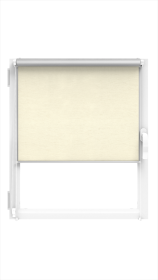 Ritininė užuolaida MARDOM Silver, 68 x 215 cm, "CLICK" sistema, marmuro spalvos, Lenkija