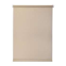 Ritininė užuolaida MARDOM Dream, 61,5 x 150 cm, matinės, kardamono spalvos