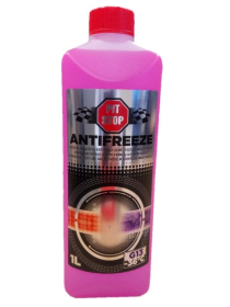 Aušinimo skystis PIT STOP G13, -36°C, 1 L, violetinis