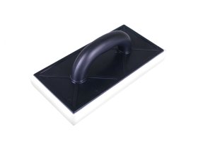 Trintuvė PAINTER su įpjauta kempine Pac0712, 270x130mm, plastikinė rankena