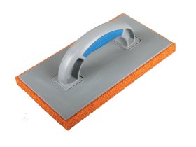 Trintuvė PAINTER su gumine kempine Pac1713, 270x130mm, plastikinė rankena