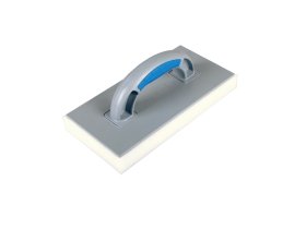 Trintuvė su tankia kempine PAINTER Pac1711, gumuota rank., 270x130mm, 30mm