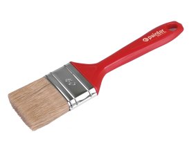 Teptukas PAINTER Oil, aliejiniams dažams 40mm, plast. rankena, plokščias, WLO1392