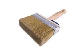 Tapetavimo teptukas PAINTER Wood, medienai, T12, 100mm, TAP1310