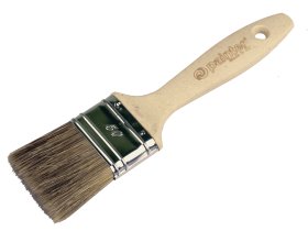 Teptukas PAINTER Eco1293, medienai, 60 mm, WPC, plokščias